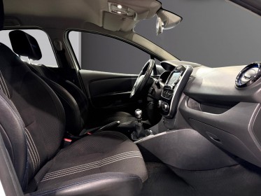 Renault clio iv tce 120 energy gt line occasion simplicicar magny-en-vexin simplicicar simplicibike france