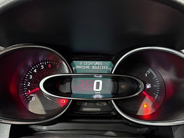 Renault clio iv tce 120 energy gt line occasion simplicicar magny-en-vexin simplicicar simplicibike france