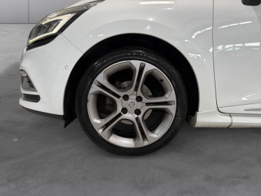 Renault clio iv tce 120 energy gt line occasion simplicicar magny-en-vexin simplicicar simplicibike france