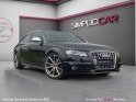Audi s4 v6 3.0 tfsi 333 quattro s tronic - garantie 12 mois occasion simplicicar brest simplicicar simplicibike france