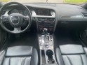 Audi s4 v6 3.0 tfsi 333 quattro s tronic - garantie 12 mois occasion simplicicar brest simplicicar simplicibike france