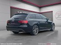 Audi s4 v6 3.0 tfsi 333 quattro s tronic - garantie 12 mois occasion simplicicar brest simplicicar simplicibike france
