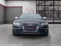 Audi s4 v6 3.0 tfsi 333 quattro s tronic - garantie 12 mois occasion simplicicar brest simplicicar simplicibike france