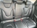 Audi s4 v6 3.0 tfsi 333 quattro s tronic - garantie 12 mois occasion simplicicar brest simplicicar simplicibike france