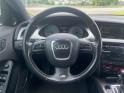 Audi s4 v6 3.0 tfsi 333 quattro s tronic - garantie 12 mois occasion simplicicar brest simplicicar simplicibike france