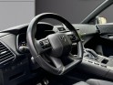 Ds ds7 crossback puretech 225 eat8 grand chic/ garantie 12 mois occasion paris 17ème (75)(porte maillot) simplicicar...