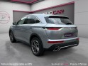 Ds ds7 crossback puretech 225 eat8 grand chic/ garantie 12 mois occasion paris 17ème (75)(porte maillot) simplicicar...