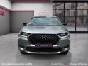 Ds ds7 crossback puretech 225 eat8 grand chic/ garantie 12 mois occasion paris 17ème (75)(porte maillot) simplicicar...
