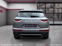 Ds ds7 crossback puretech 225 eat8 grand chic/ garantie 12 mois occasion paris 17ème (75)(porte maillot) simplicicar...