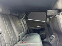 Ds ds7 crossback puretech 225 eat8 grand chic/ garantie 12 mois occasion paris 17ème (75)(porte maillot) simplicicar...