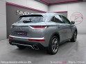 Ds ds7 crossback puretech 225 eat8 grand chic/ garantie 12 mois occasion paris 17ème (75)(porte maillot) simplicicar...