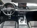 Audi q5 sportback 40 tdi 204 s tronic 7 quattro s line occasion montreuil (porte de vincennes)(75) simplicicar simplicibike...