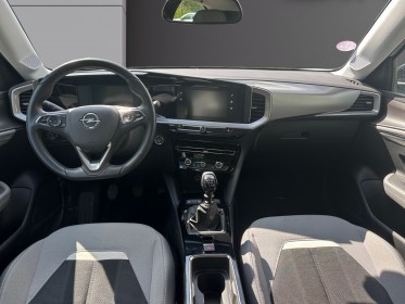 Opel mokka 1.2 turbo 130 ch bvm6 ultimate - garantie 12 mois occasion simplicicar vienne simplicicar simplicibike france