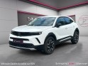 Opel mokka 1.2 turbo 130 ch bvm6 ultimate - garantie 12 mois occasion simplicicar vienne simplicicar simplicibike france