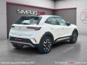 Opel mokka 1.2 turbo 130 ch bvm6 ultimate - garantie 12 mois occasion simplicicar vienne simplicicar simplicibike france