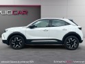 Opel mokka 1.2 turbo 130 ch bvm6 ultimate - garantie 12 mois occasion simplicicar vienne simplicicar simplicibike france