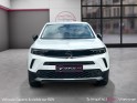 Opel mokka 1.2 turbo 130 ch bvm6 ultimate - garantie 12 mois occasion simplicicar vienne simplicicar simplicibike france
