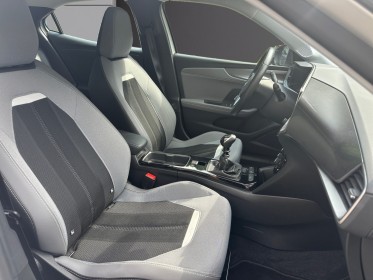 Opel mokka 1.2 turbo 130 ch bvm6 ultimate - garantie 12 mois occasion simplicicar vienne simplicicar simplicibike france
