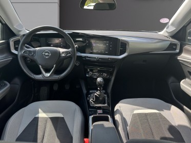 Opel mokka 1.2 turbo 130 ch bvm6 ultimate - garantie 12 mois occasion simplicicar vienne simplicicar simplicibike france