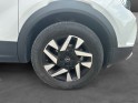 Opel mokka 1.2 turbo 130 ch bvm6 ultimate - garantie 12 mois occasion simplicicar vienne simplicicar simplicibike france