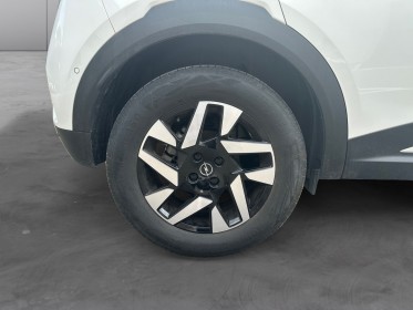 Opel mokka 1.2 turbo 130 ch bvm6 ultimate - garantie 12 mois occasion simplicicar vienne simplicicar simplicibike france