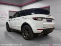 Land rover  evoque 2.0 d 150ch // gps / toit pano / jantes / cam recul / cuir / garantie 12 mois occasion simplicicar pertuis...
