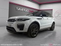Land rover  evoque 2.0 d 150ch // gps / toit pano / jantes / cam recul / cuir / garantie 12 mois occasion simplicicar pertuis...