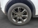 Land rover  evoque 2.0 d 150ch // gps / toit pano / jantes / cam recul / cuir / garantie 12 mois occasion simplicicar pertuis...