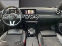 Mercedes classe a 180 d 7g-dct progressive line - jantes 19 - toit ouvrant - pack led ambiance - garantie 12 mois occasion...