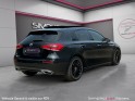 Mercedes classe a 180 d 7g-dct progressive line - jantes 19 - toit ouvrant - pack led ambiance - garantie 12 mois occasion...