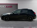 Mercedes classe a 180 d 7g-dct progressive line - jantes 19 - toit ouvrant - pack led ambiance - garantie 12 mois occasion...