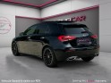 Mercedes classe a 180 d 7g-dct progressive line - jantes 19 - toit ouvrant - pack led ambiance - garantie 12 mois occasion...