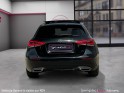 Mercedes classe a 180 d 7g-dct progressive line - jantes 19 - toit ouvrant - pack led ambiance - garantie 12 mois occasion...