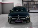 Mercedes classe a 180 d 7g-dct progressive line - jantes 19 - toit ouvrant - pack led ambiance - garantie 12 mois occasion...
