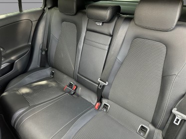 Mercedes classe a 180 d 7g-dct progressive line - jantes 19 - toit ouvrant - pack led ambiance - garantie 12 mois occasion...