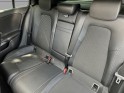 Mercedes classe a 180 d 7g-dct progressive line - jantes 19 - toit ouvrant - pack led ambiance - garantie 12 mois occasion...