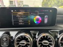 Mercedes classe a 180 d 7g-dct progressive line - jantes 19 - toit ouvrant - pack led ambiance - garantie 12 mois occasion...