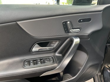 Mercedes classe a 180 d 7g-dct progressive line - jantes 19 - toit ouvrant - pack led ambiance - garantie 12 mois occasion...