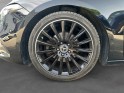 Mercedes classe a 180 d 7g-dct progressive line - jantes 19 - toit ouvrant - pack led ambiance - garantie 12 mois occasion...