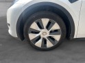 Tesla model y rwd long range, toit panoramique, caméra de recul tva récupérable, garantie tesla 18 mois. occasion...