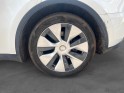Tesla model y rwd long range, toit panoramique, caméra de recul tva récupérable, garantie tesla 18 mois. occasion...