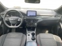 Ford focus 1.0 ecoboost 125 ss bva8 st line occasion simplicicar brie-comte-robert simplicicar simplicibike france