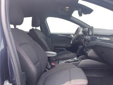 Ford focus 1.0 ecoboost 125 ss bva8 st line occasion simplicicar brie-comte-robert simplicicar simplicibike france