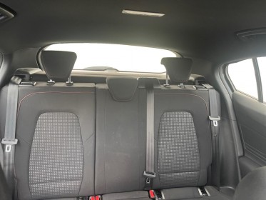 Ford focus 1.0 ecoboost 125 ss bva8 st line occasion simplicicar brie-comte-robert simplicicar simplicibike france