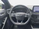 Ford focus 1.0 ecoboost 125 ss bva8 st line occasion simplicicar brie-comte-robert simplicicar simplicibike france
