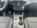 Ford focus 1.0 ecoboost 125 ss bva8 st line occasion simplicicar brie-comte-robert simplicicar simplicibike france