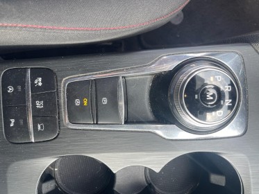 Ford focus 1.0 ecoboost 125 ss bva8 st line occasion simplicicar brie-comte-robert simplicicar simplicibike france