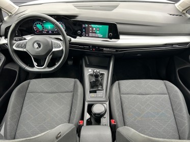 Volkswagen golf 1.0 tsi opf 110 bvm6 life business, garantie 12 mois. occasion simplicicar caen  simplicicar simplicibike...