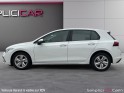 Volkswagen golf 1.0 tsi opf 110 bvm6 life business, garantie 12 mois. occasion simplicicar caen  simplicicar simplicibike...