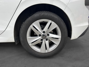 Volkswagen golf 1.0 tsi opf 110 bvm6 life business, garantie 12 mois. occasion simplicicar caen  simplicicar simplicibike...